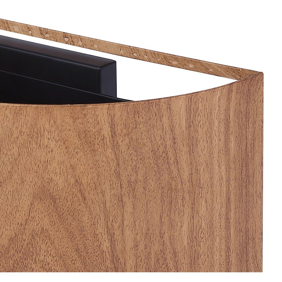 Murale Dexter - by Canarm | Luminaires & cie