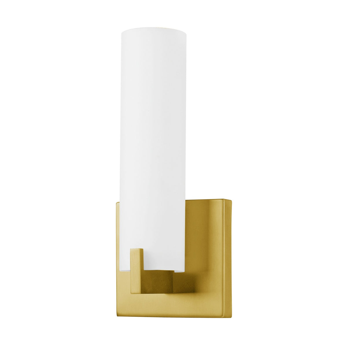 Applique murale Elizabeth Or brossé – Kuzco Lighting