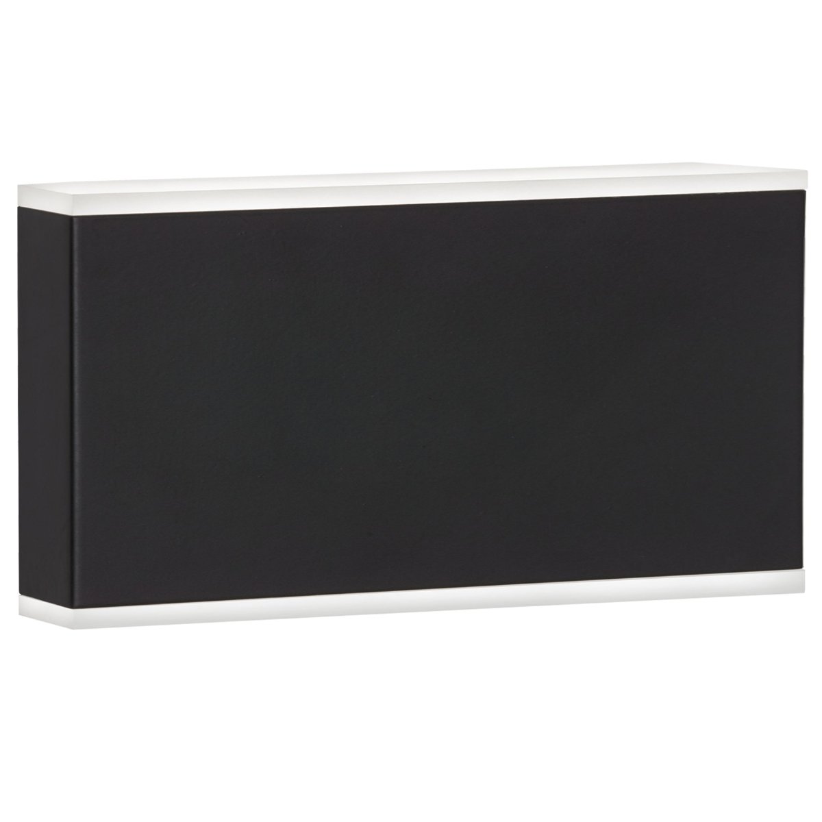 Murale Emery - Noir 10" by Dainolite | Luminaires & cie