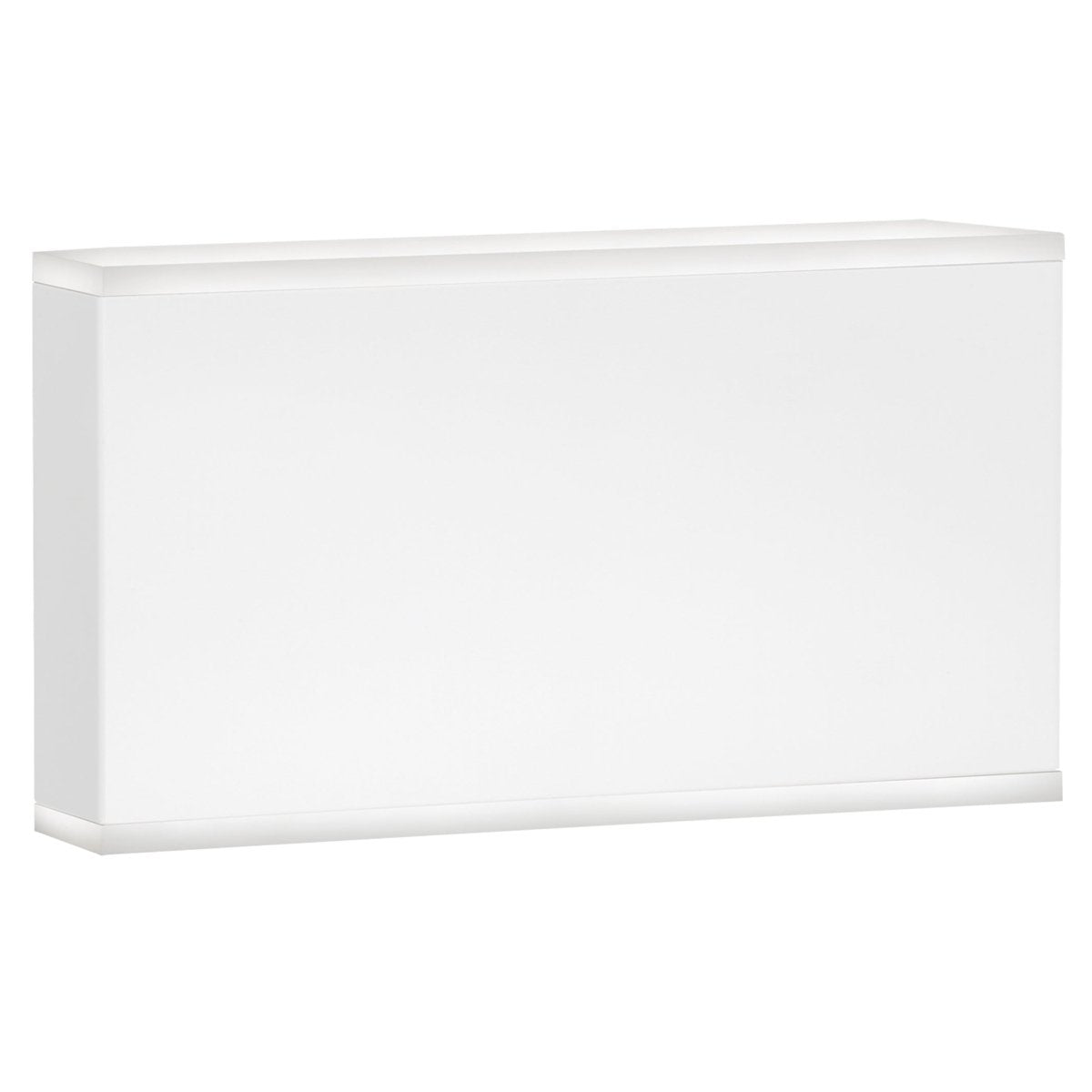 Murale Emery - Blanc 10" by Dainolite | Luminaires & cie