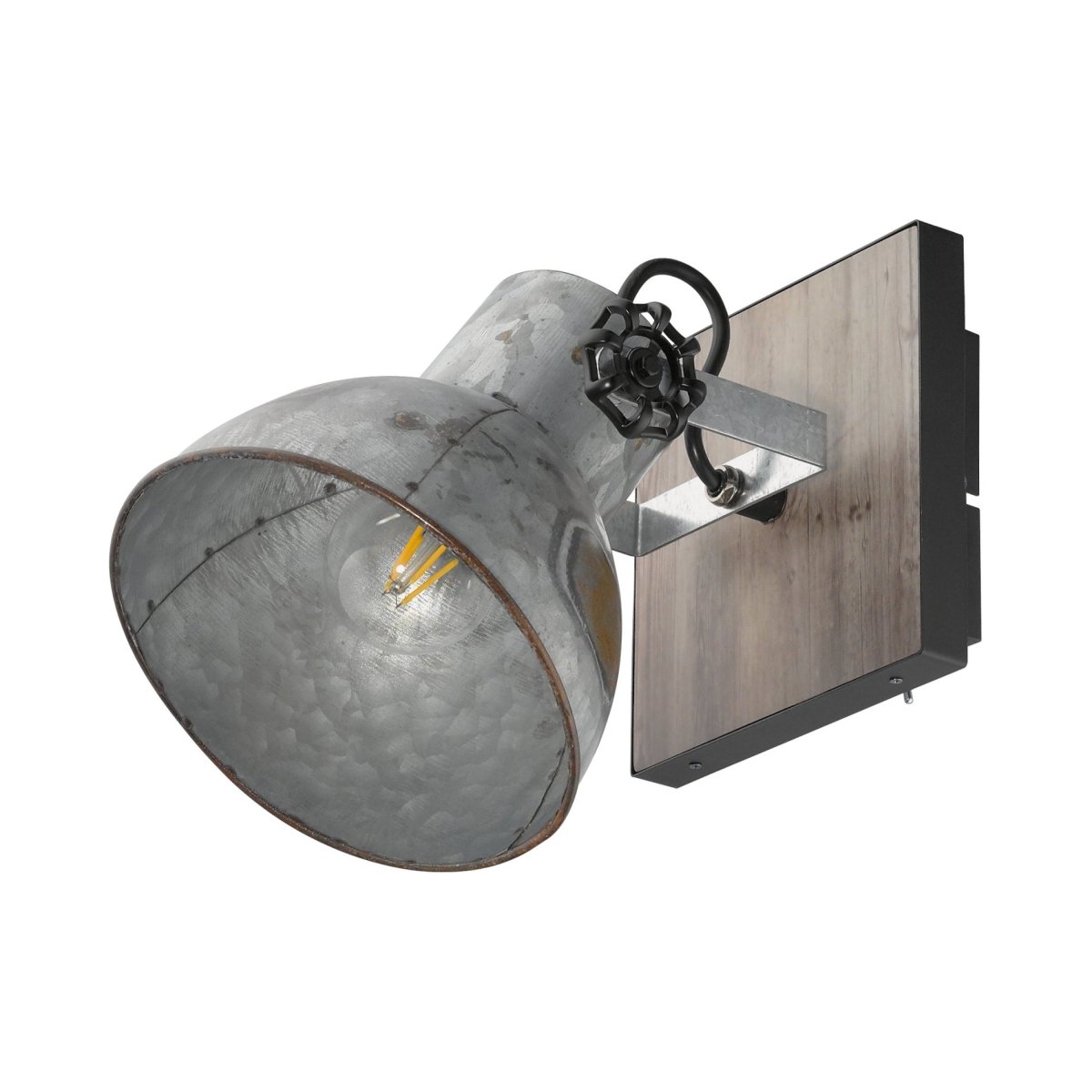 Murale enfichable Barnstaple - by Eglo | Luminaires & cie