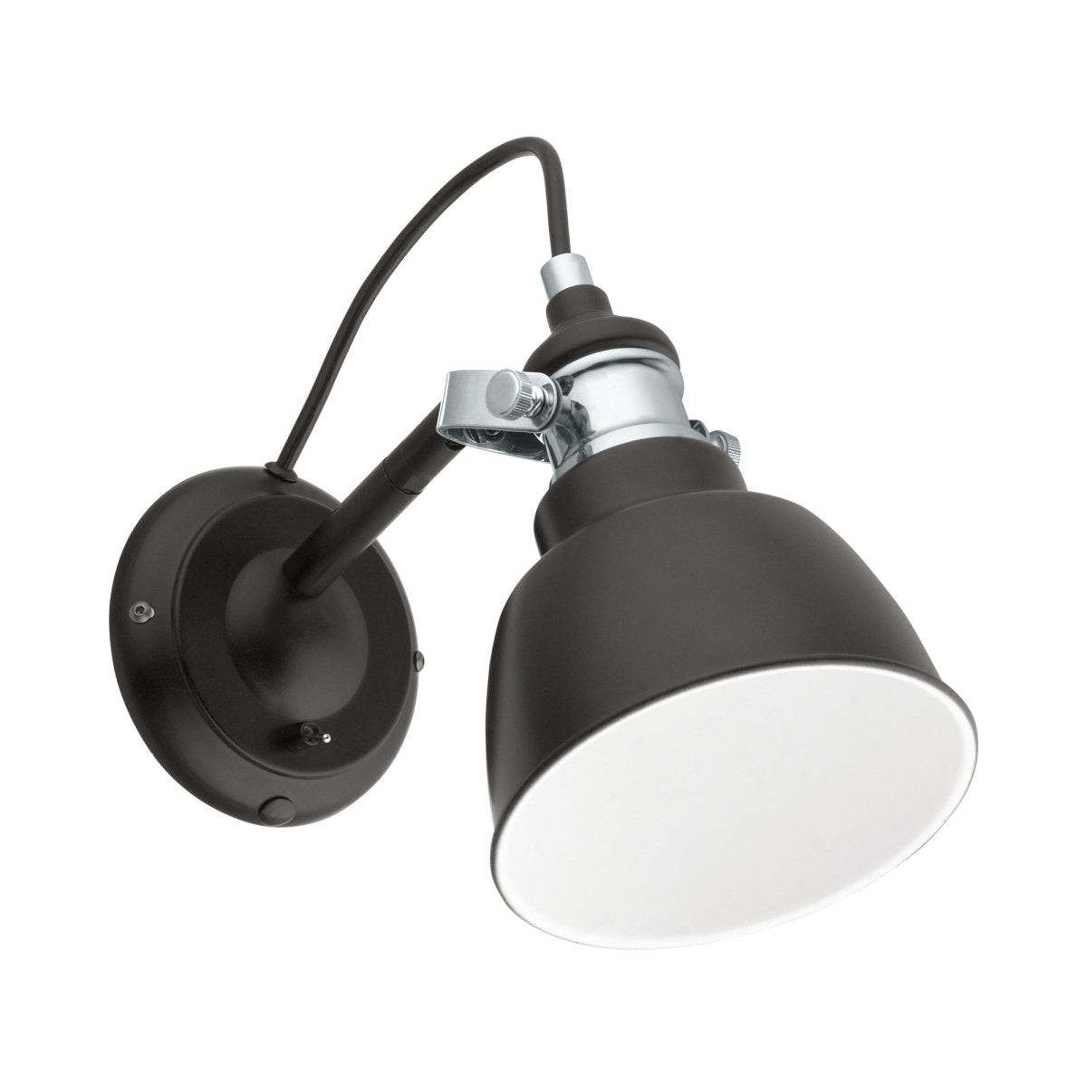 Murale enfichable Thornford - by Eglo | Luminaires & cie