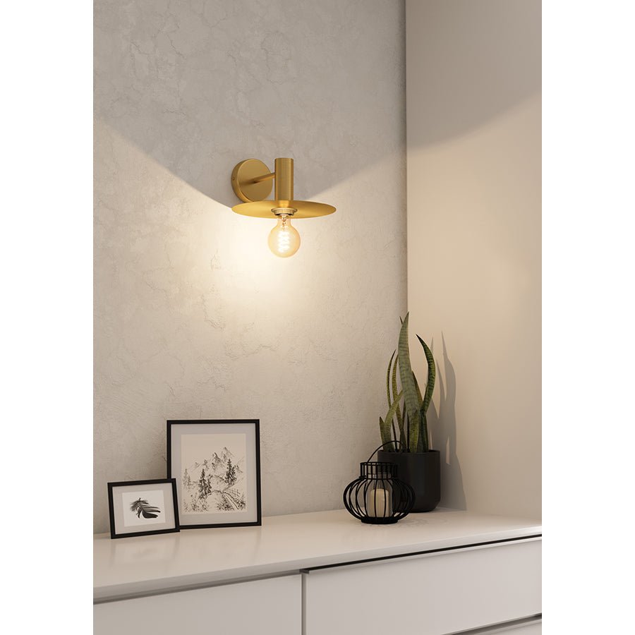 Murale Escandell - by Eglo | Luminaires & cie