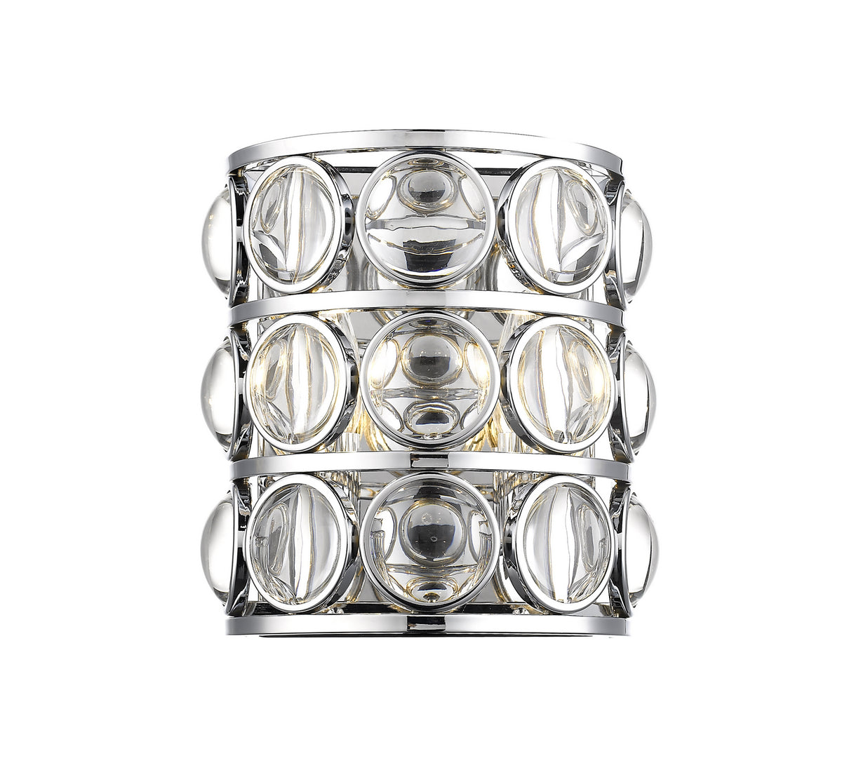 Applique murale Eternity nombre ampoules 2 – Z-Lite