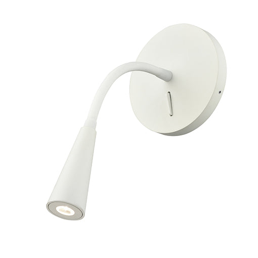 Applique murale Eton Blanc – Kuzco Lighting