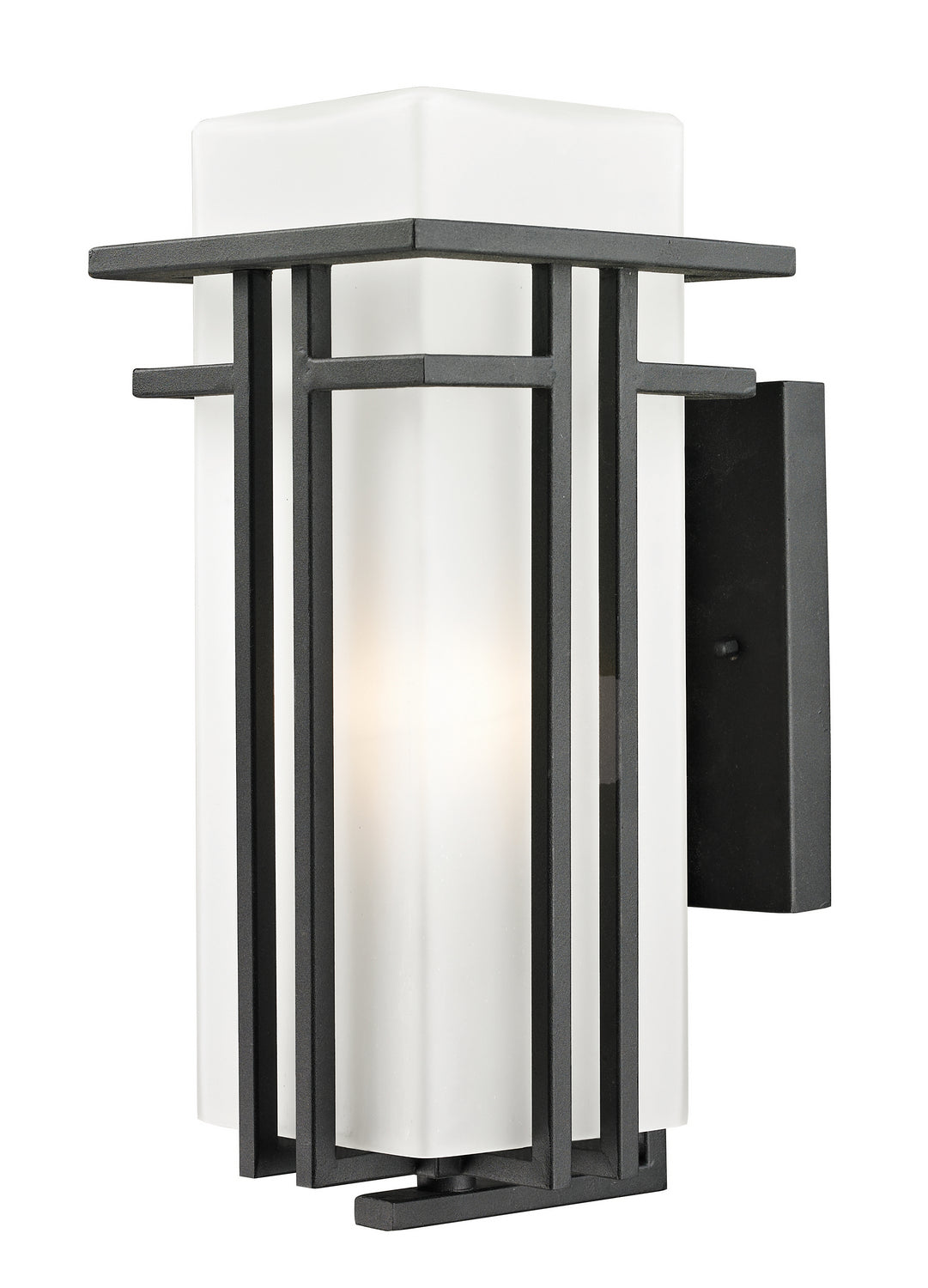 Lanterne murale extérieure Abbey 14 5/8" – Z-Lite