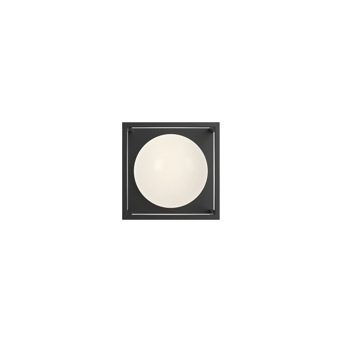 Murale extérieure Amelia - 6 3/8" by Alora Lighting | Luminaires & cie
