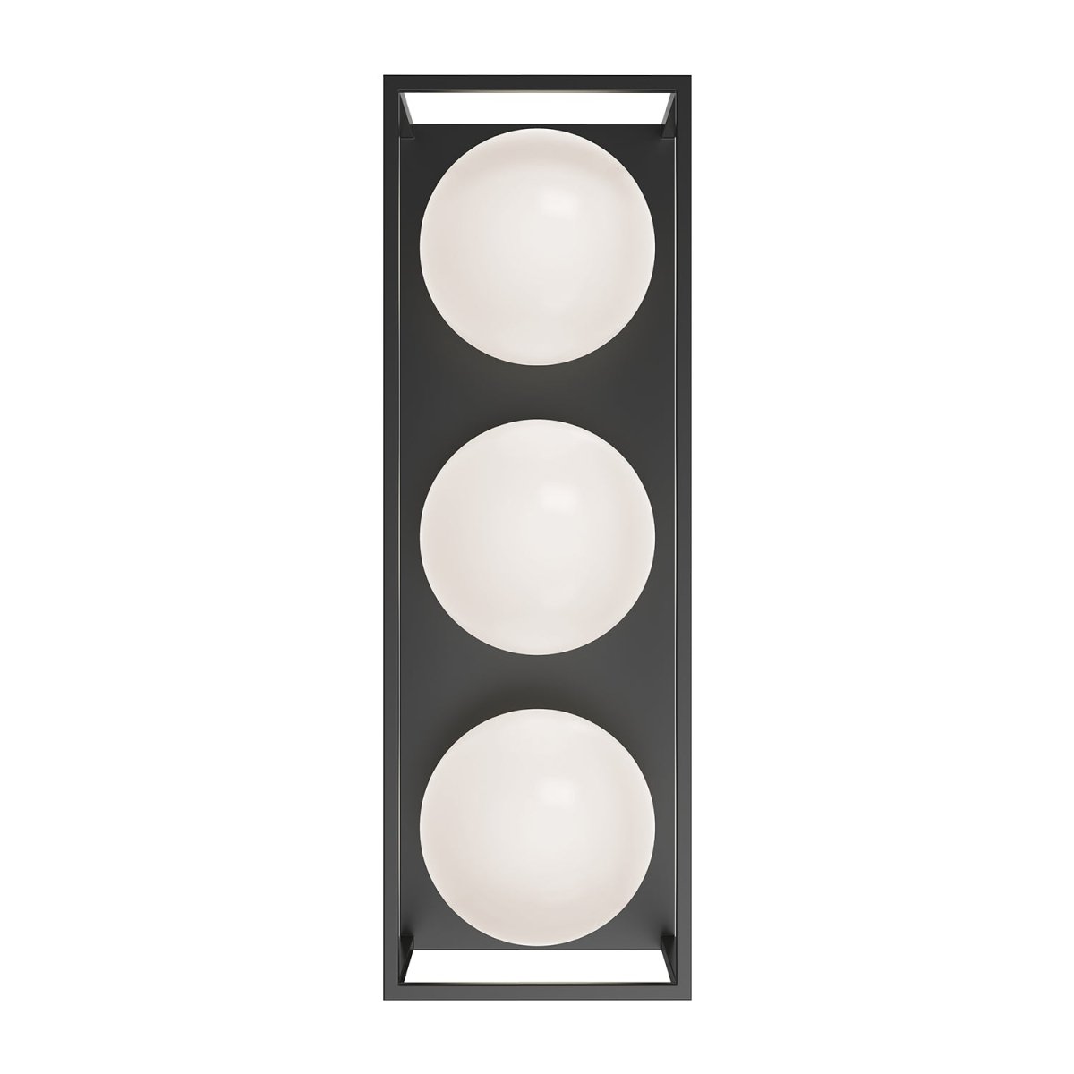 Murale extérieure Amelia - 19" by Alora Lighting | Luminaires & cie