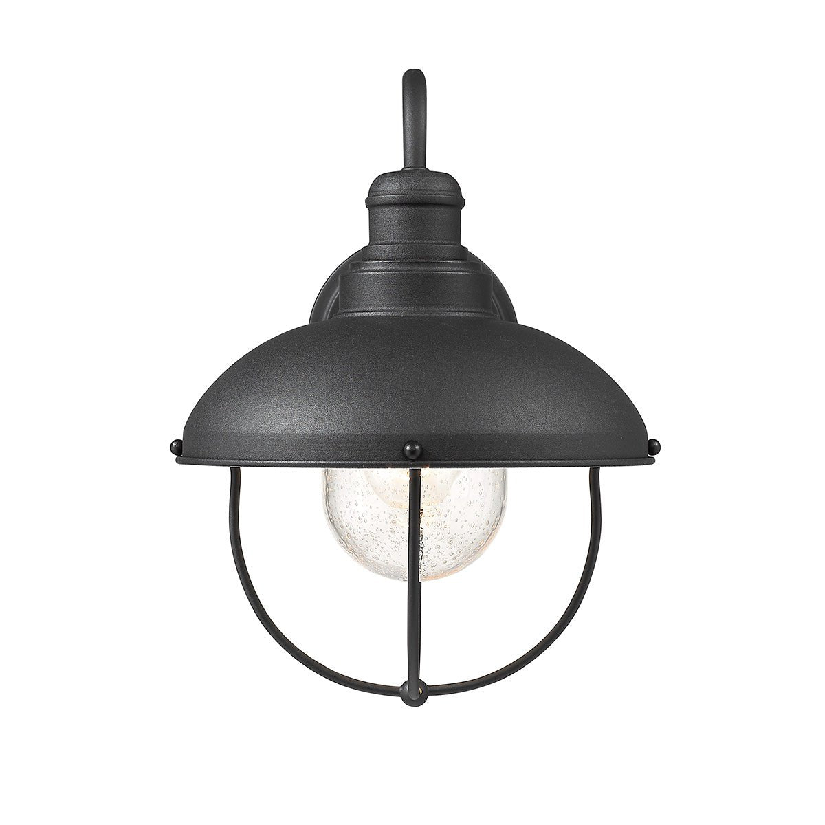 Murale extérieure Ansel