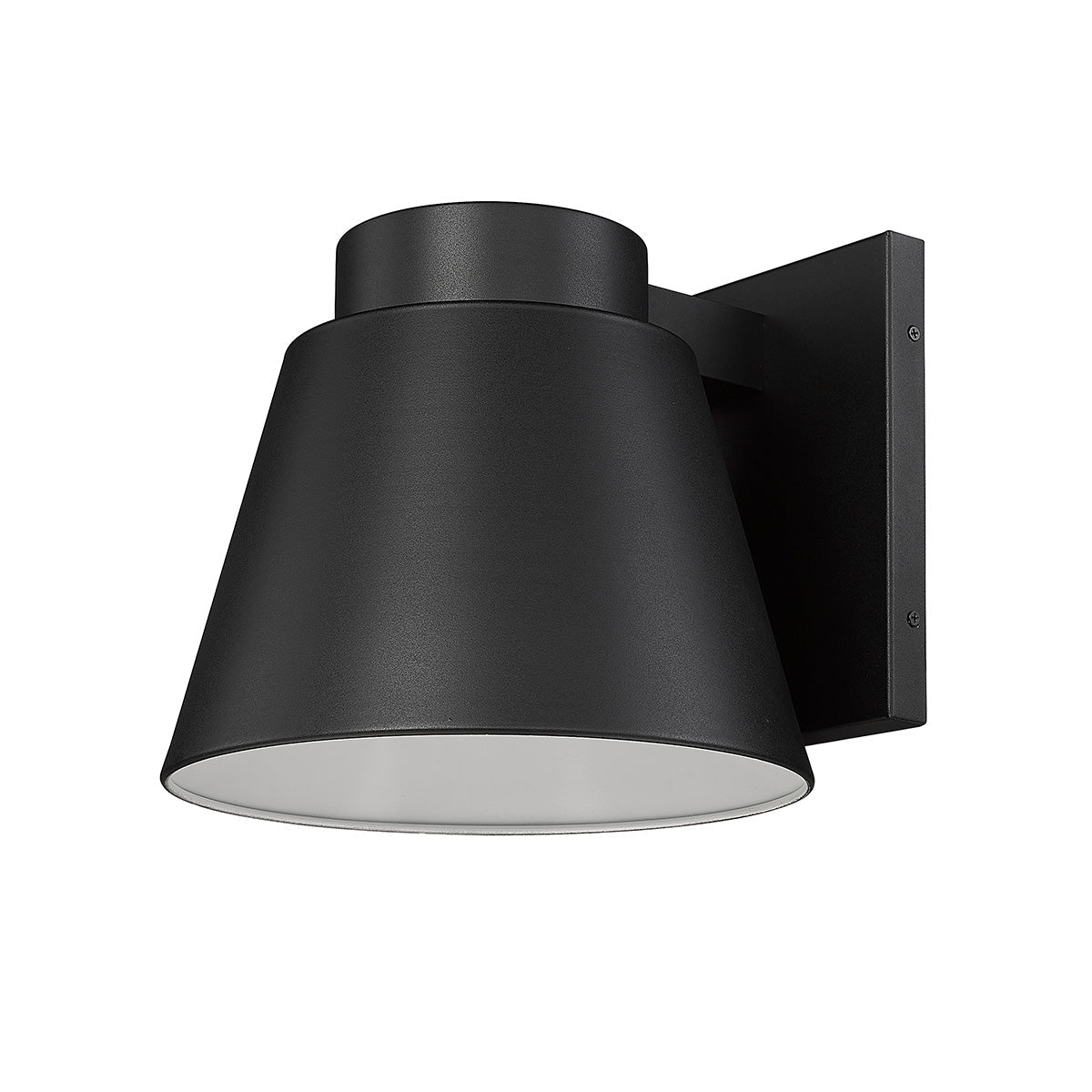 Murale extérieure Asher