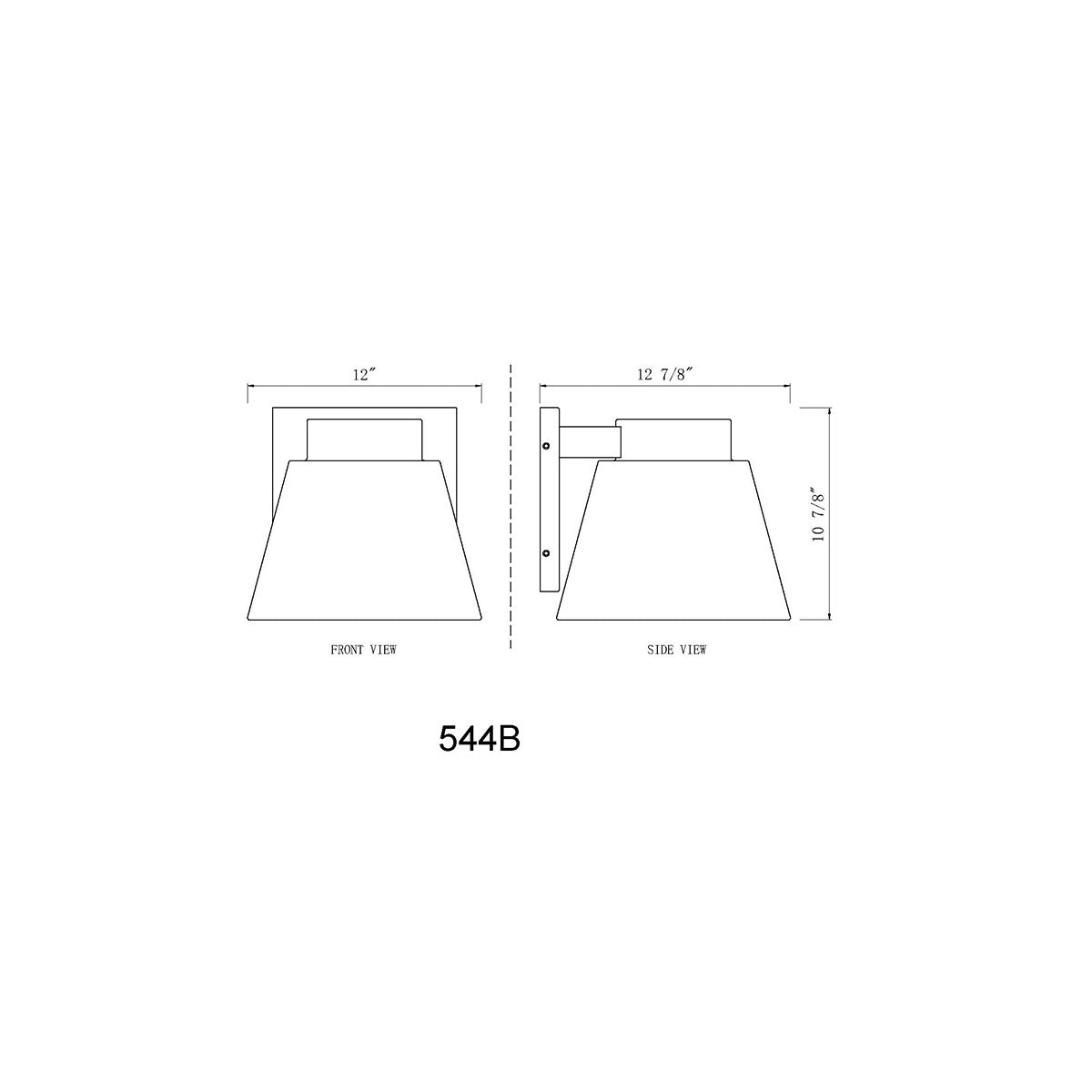 Murale extérieure Asher