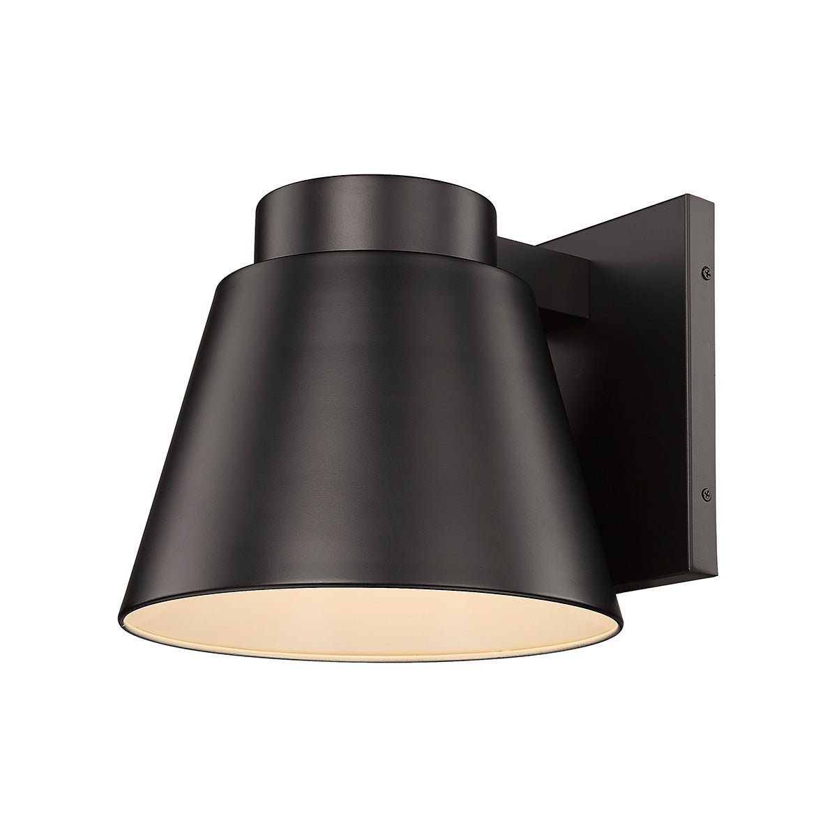 Murale extérieure Asher