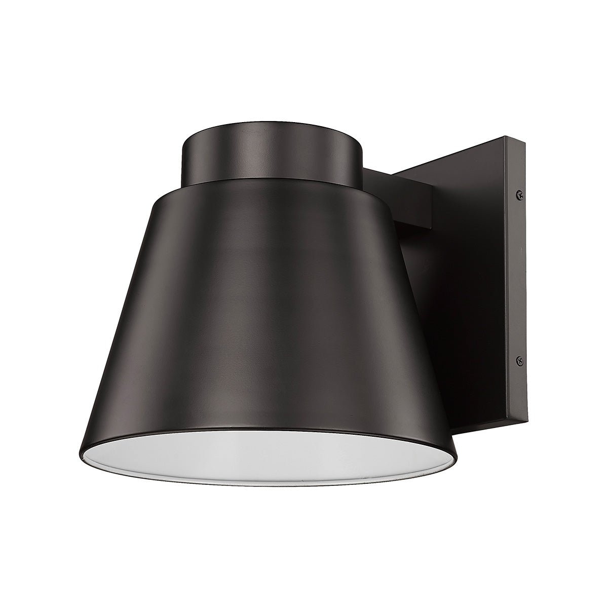 Murale extérieure Asher