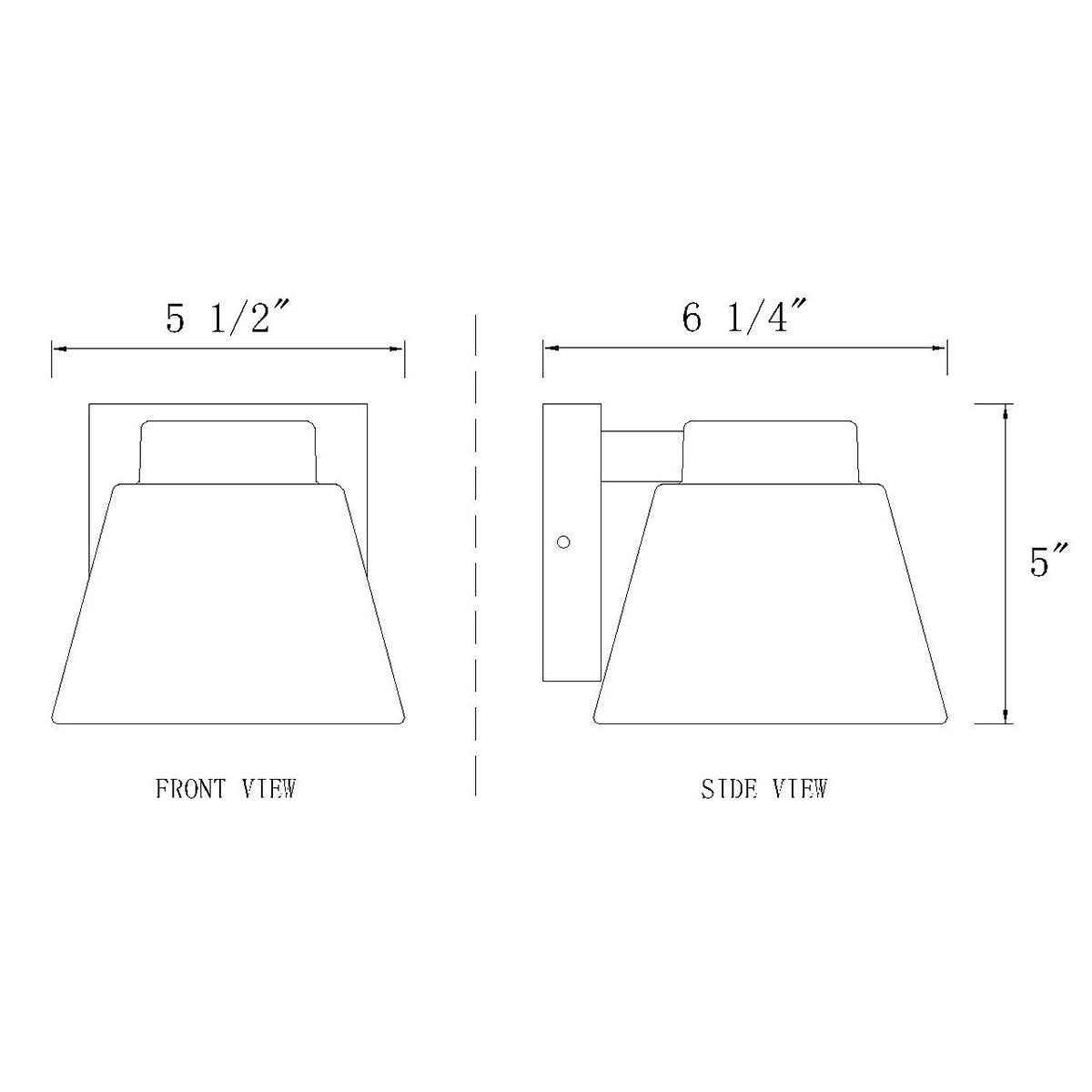 Murale extérieure Asher