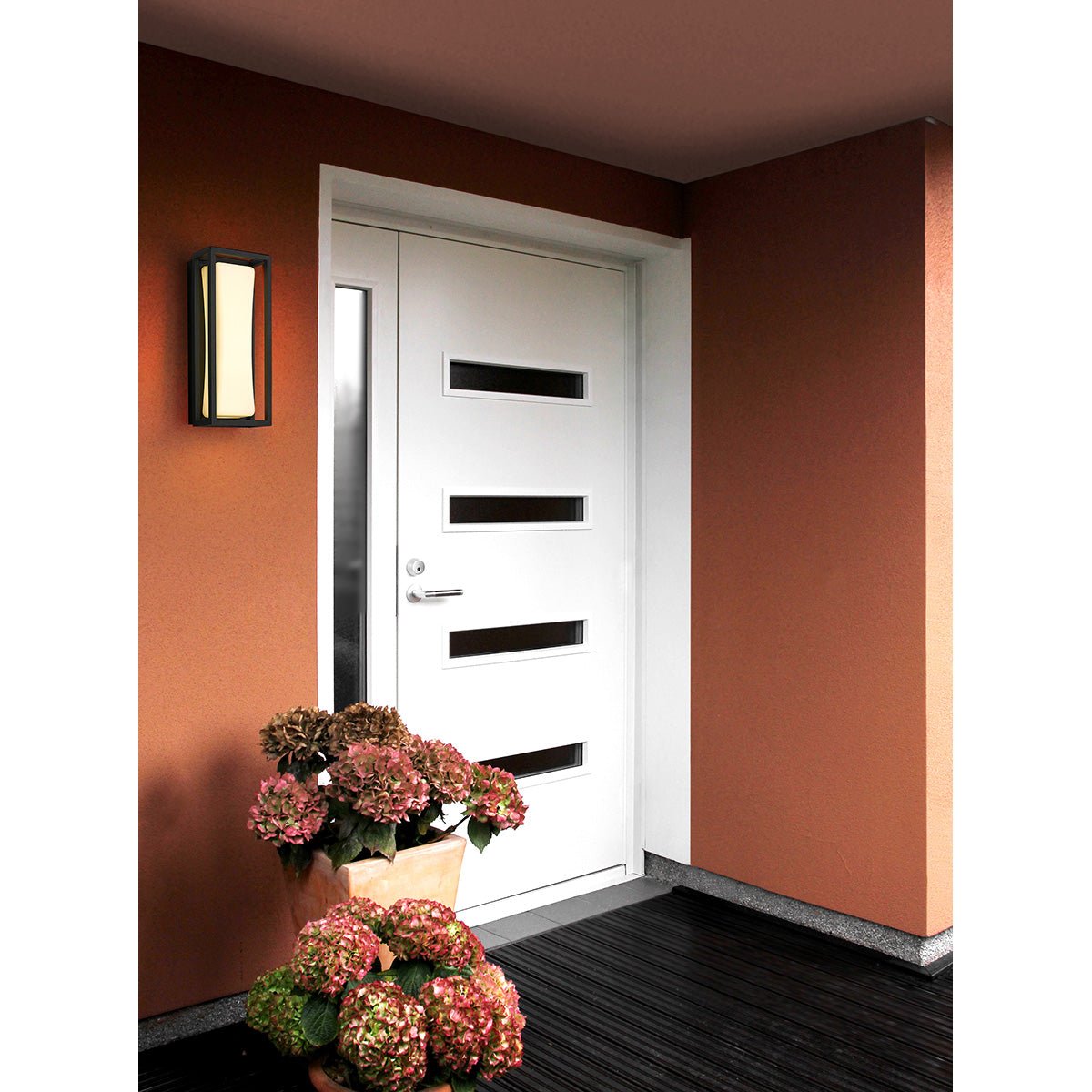 Murale extérieure Baden Outdoor