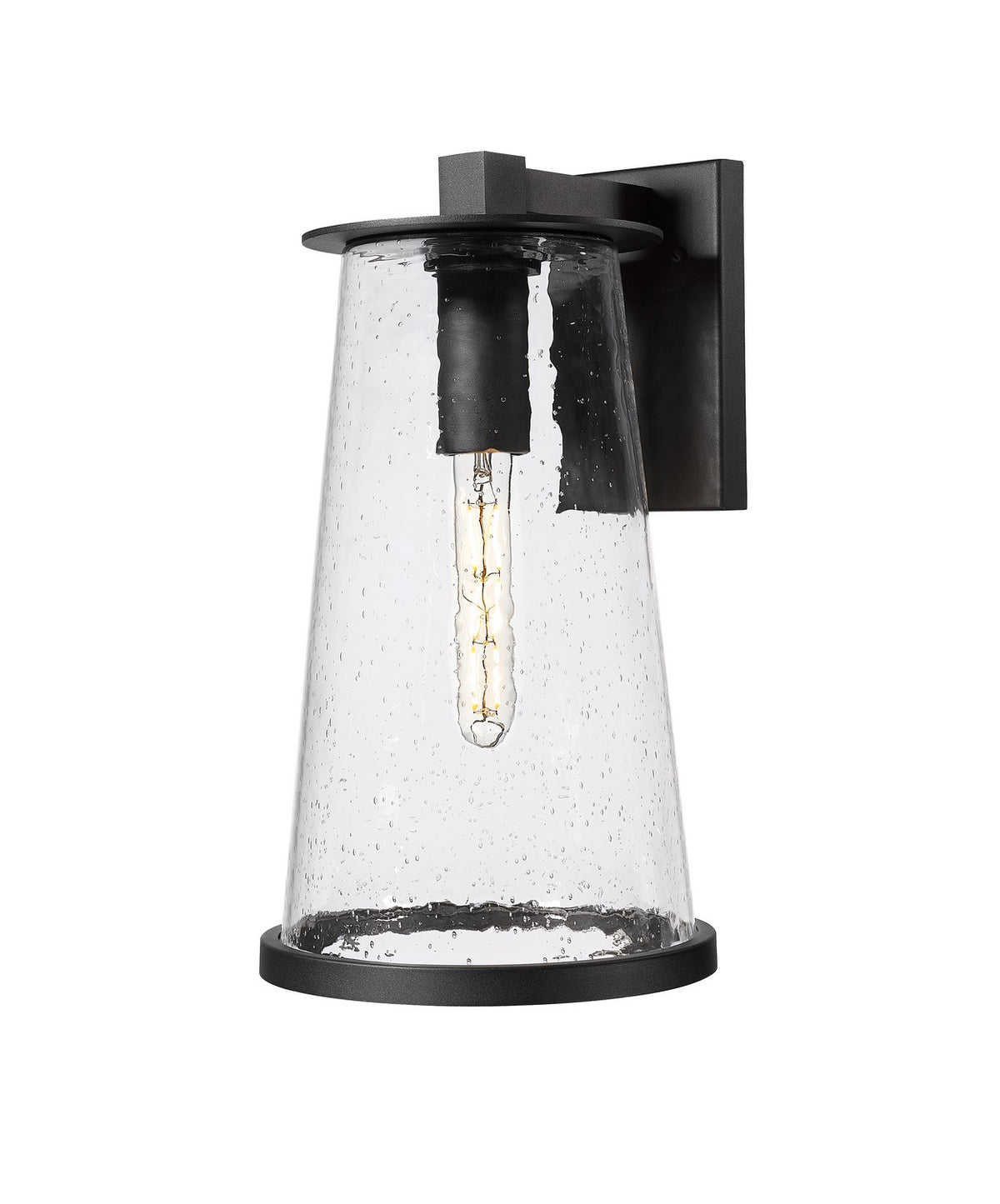 Lanterne murale extérieure Bar Harbor 10" – Z-Lite