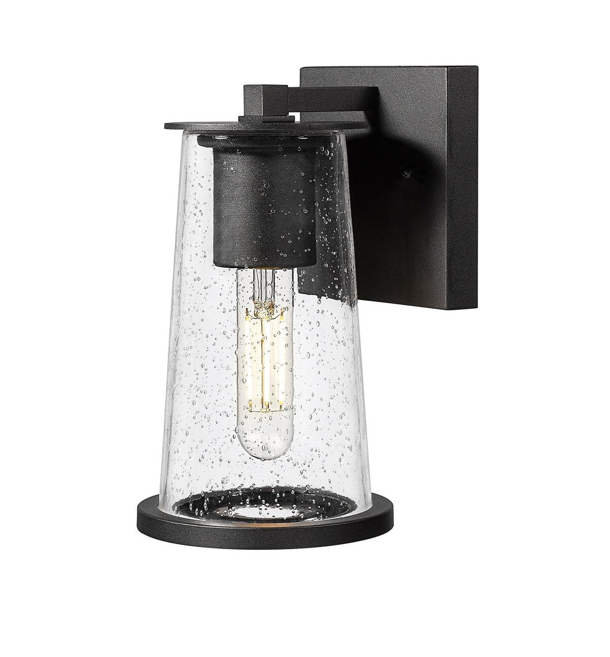 Lanterne murale extérieure Bar Harbor 5" – Z-Lite