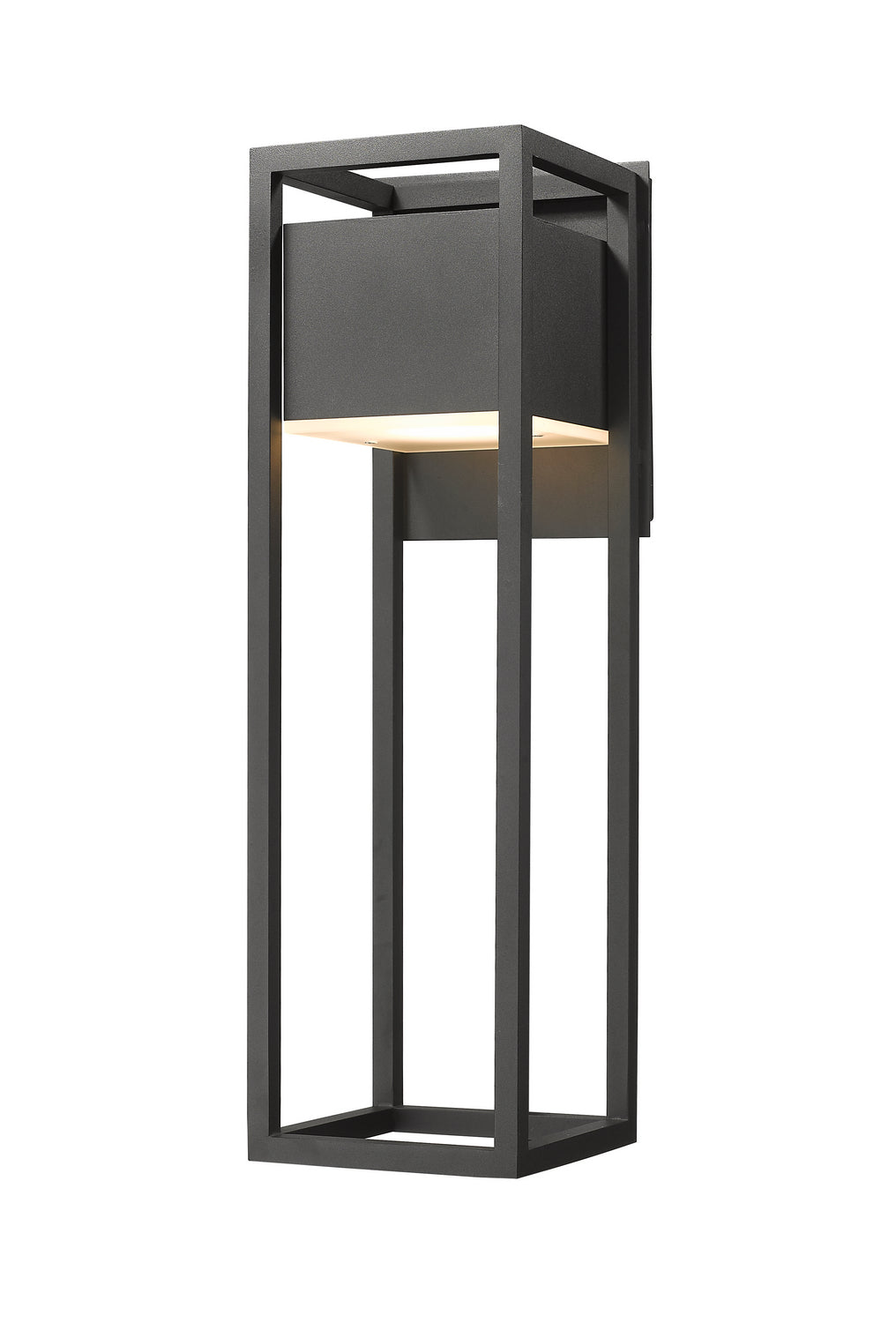 Applique extérieure Barwick 8" – Z-Lite