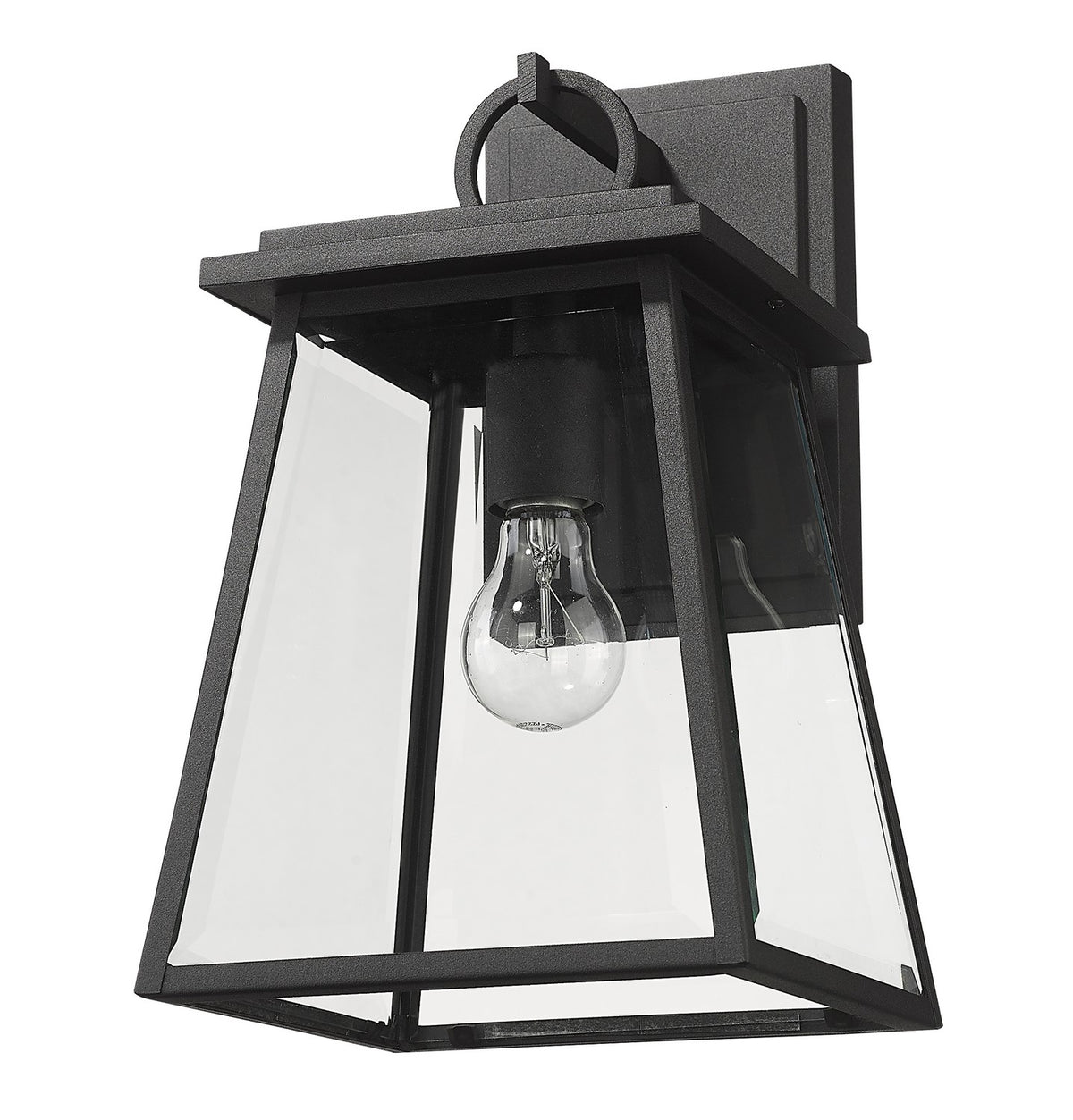 Lanterne murale extérieure Broughton 8 1/4" – vue 4