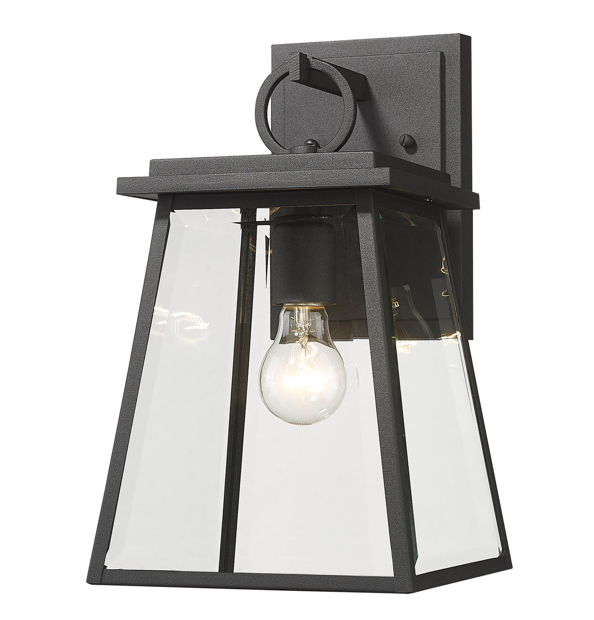 Lanterne murale extérieure Broughton 8 1/4" – Z-Lite