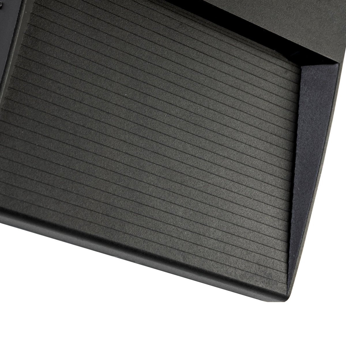 Murale extérieure Casa - Noir 7" by Kuzco Lighting | Luminaires & cie