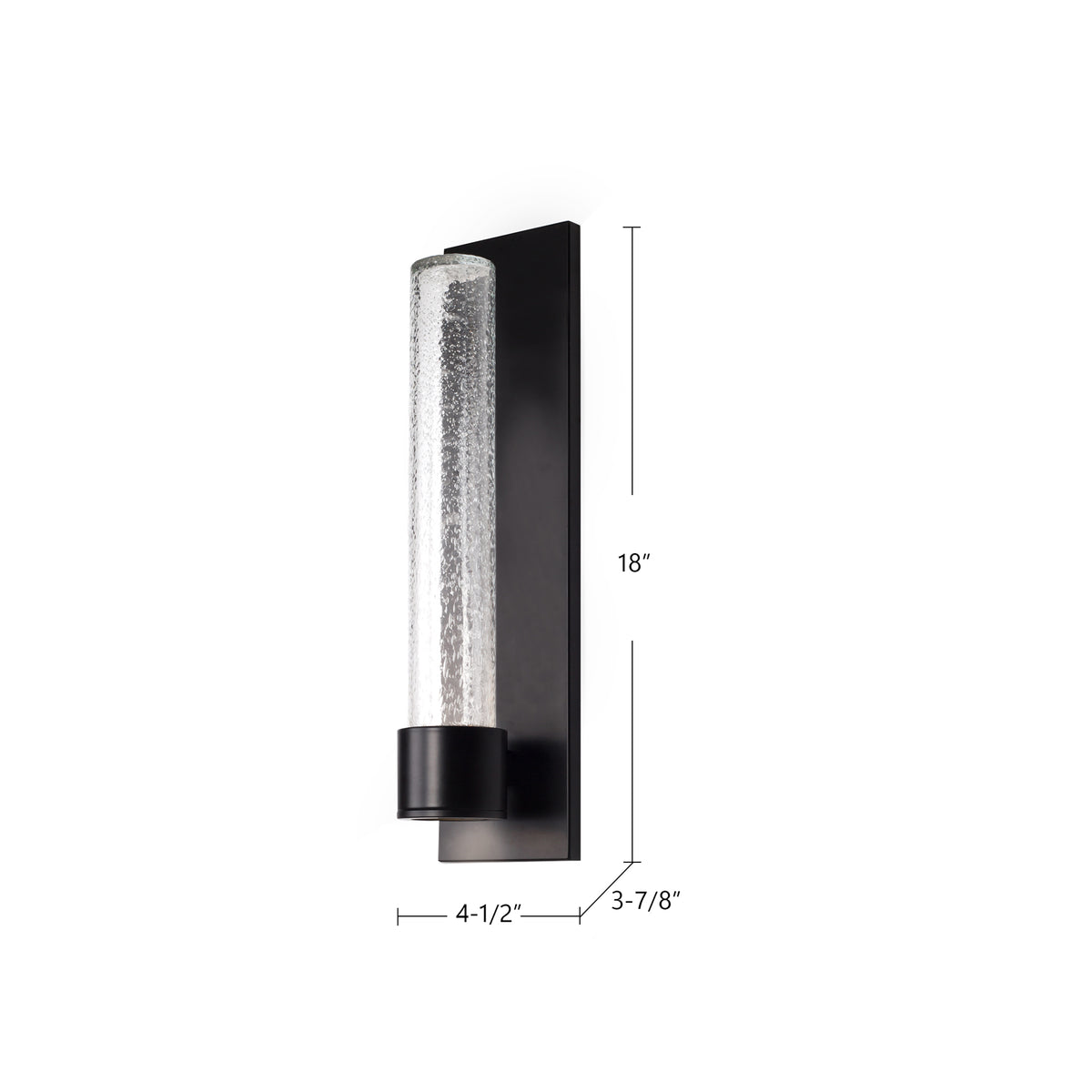Applique extérieure Copenhagen 14 5/8" – vue 4