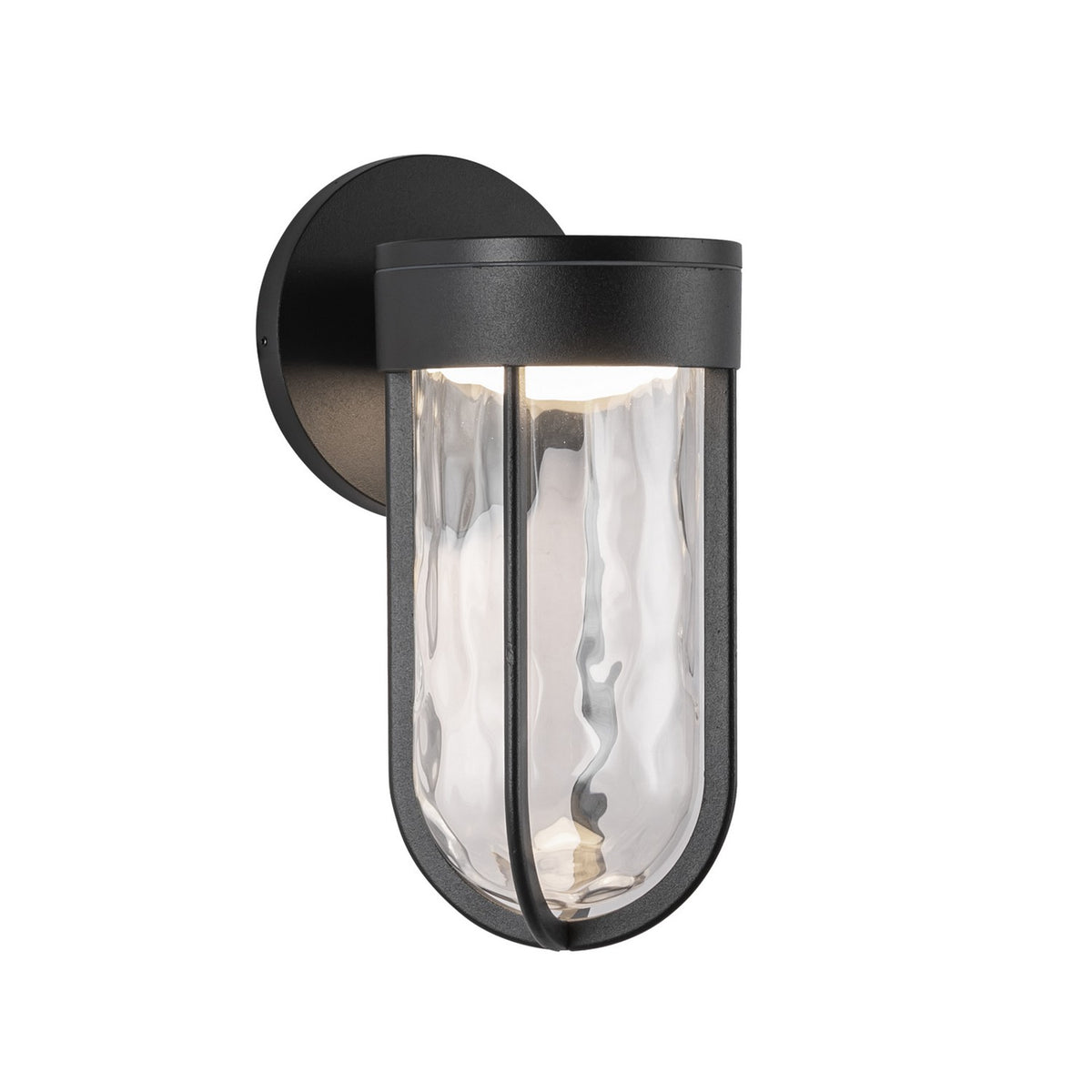 Lanterne murale extérieure Davy – Kuzco Lighting