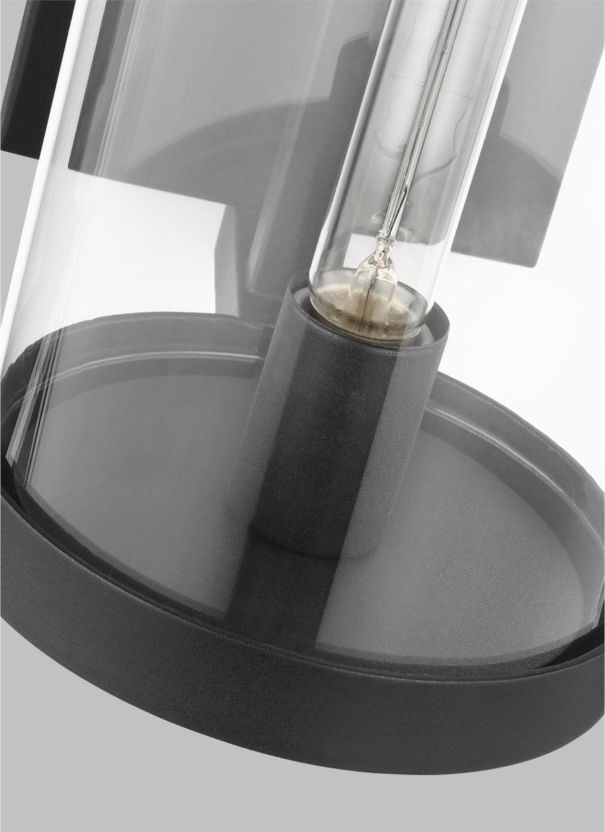 Murale extérieure Eastham - 7" by Visual Comfort Studio | Luminaires & cie