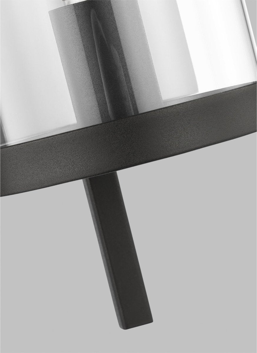 Murale extérieure Eastham - 5 3/4" by Visual Comfort Studio | Luminaires & cie