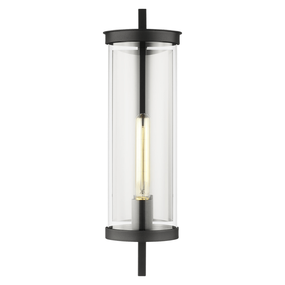 Murale extérieure Eastham - 5 3/4" by Visual Comfort Studio | Luminaires & cie