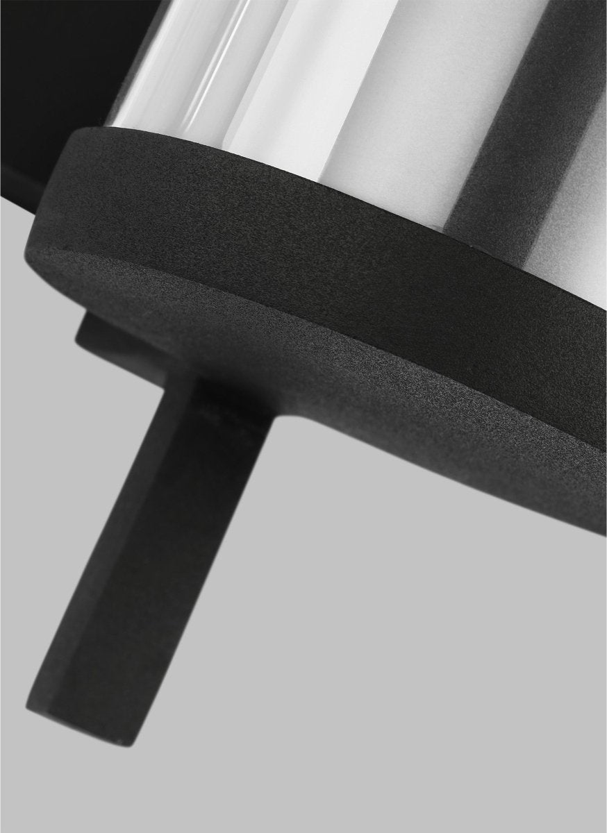 Murale extérieure Eastham - 4 5/8" by Visual Comfort Studio | Luminaires & cie