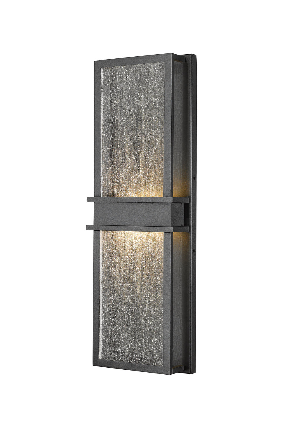 Applique extérieure Eclipse 8" – Z-Lite
