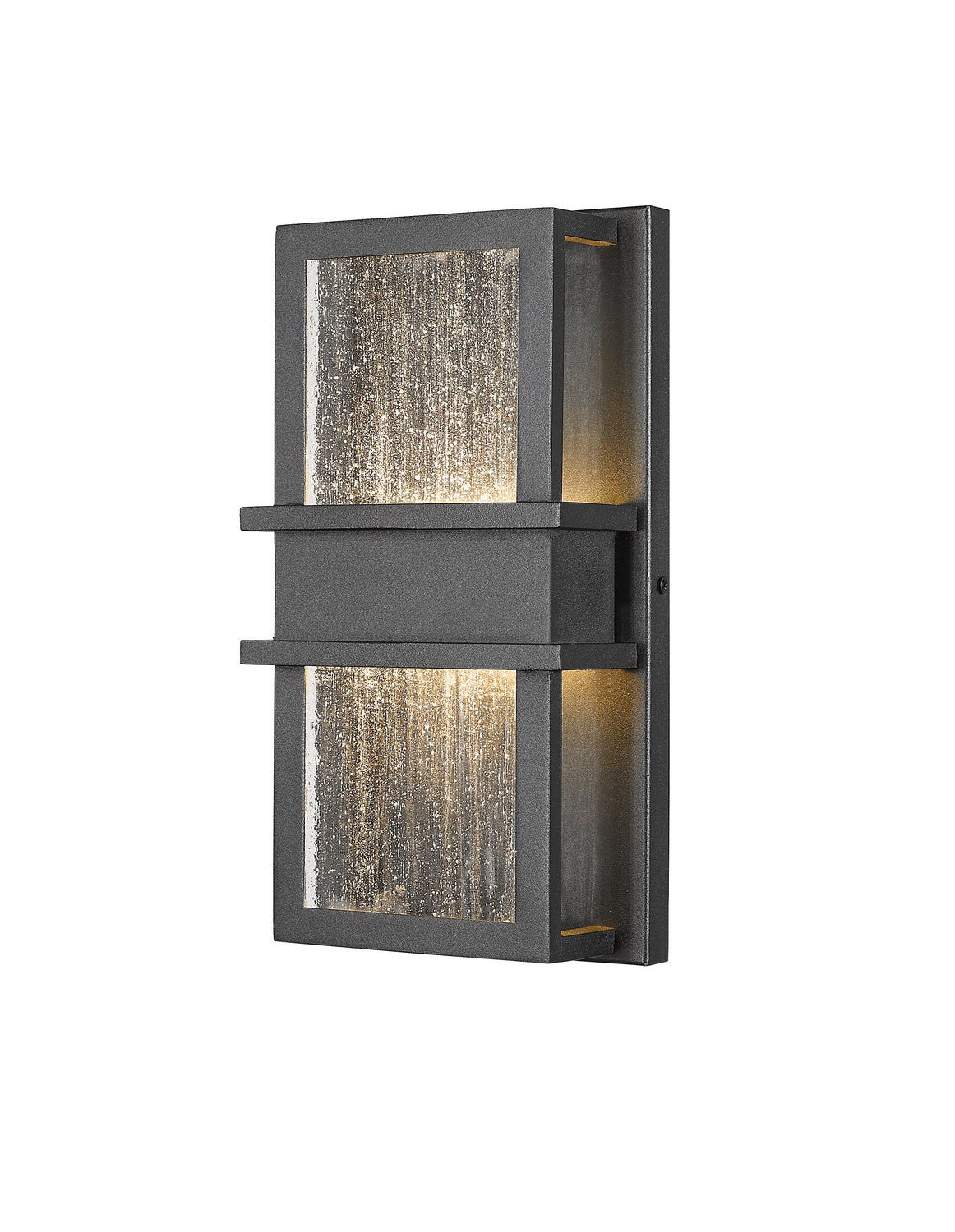 Applique extérieure Eclipse 6 1/4" – Z-Lite