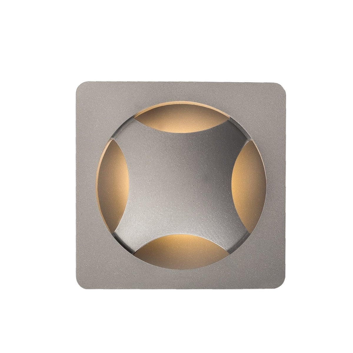 Murale extérieure Etna - by Kuzco Lighting | Luminaires & cie