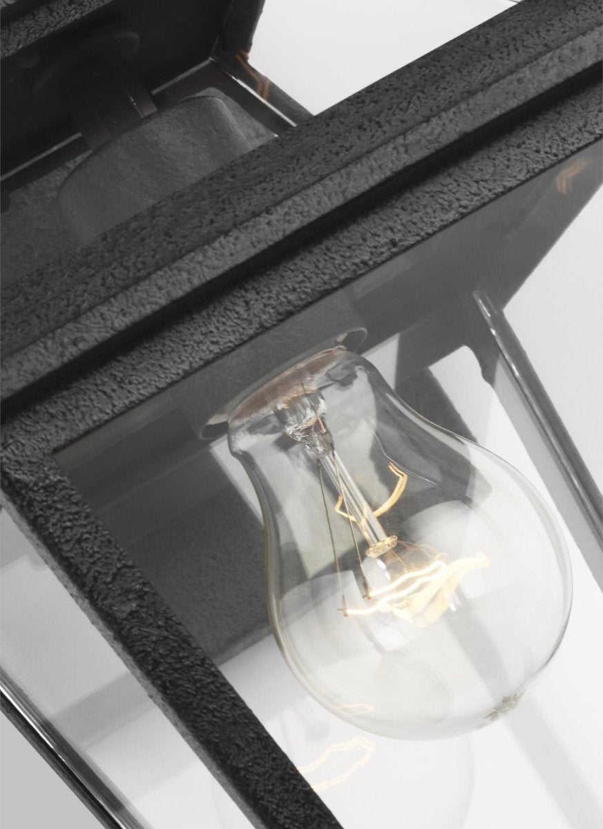 Murale extérieure Falmouth - 6 5/8" by Visual Comfort Studio | Luminaires & cie