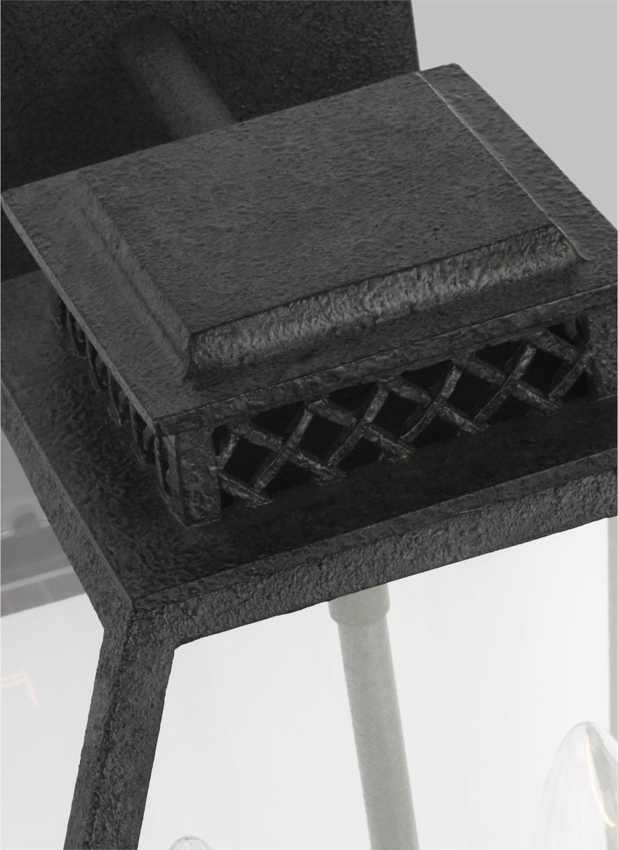 Murale extérieure Falmouth - 8 5/8" by Visual Comfort Studio | Luminaires & cie