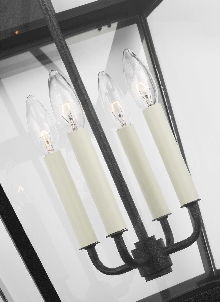 Murale extérieure Falmouth - 16" by Visual Comfort Studio | Luminaires & cie