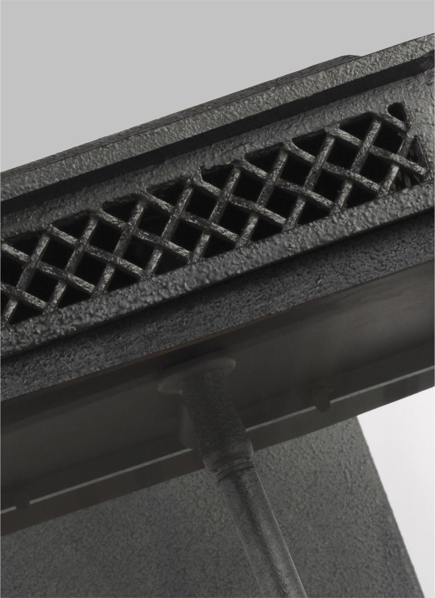 Murale extérieure Falmouth - 16" by Visual Comfort Studio | Luminaires & cie