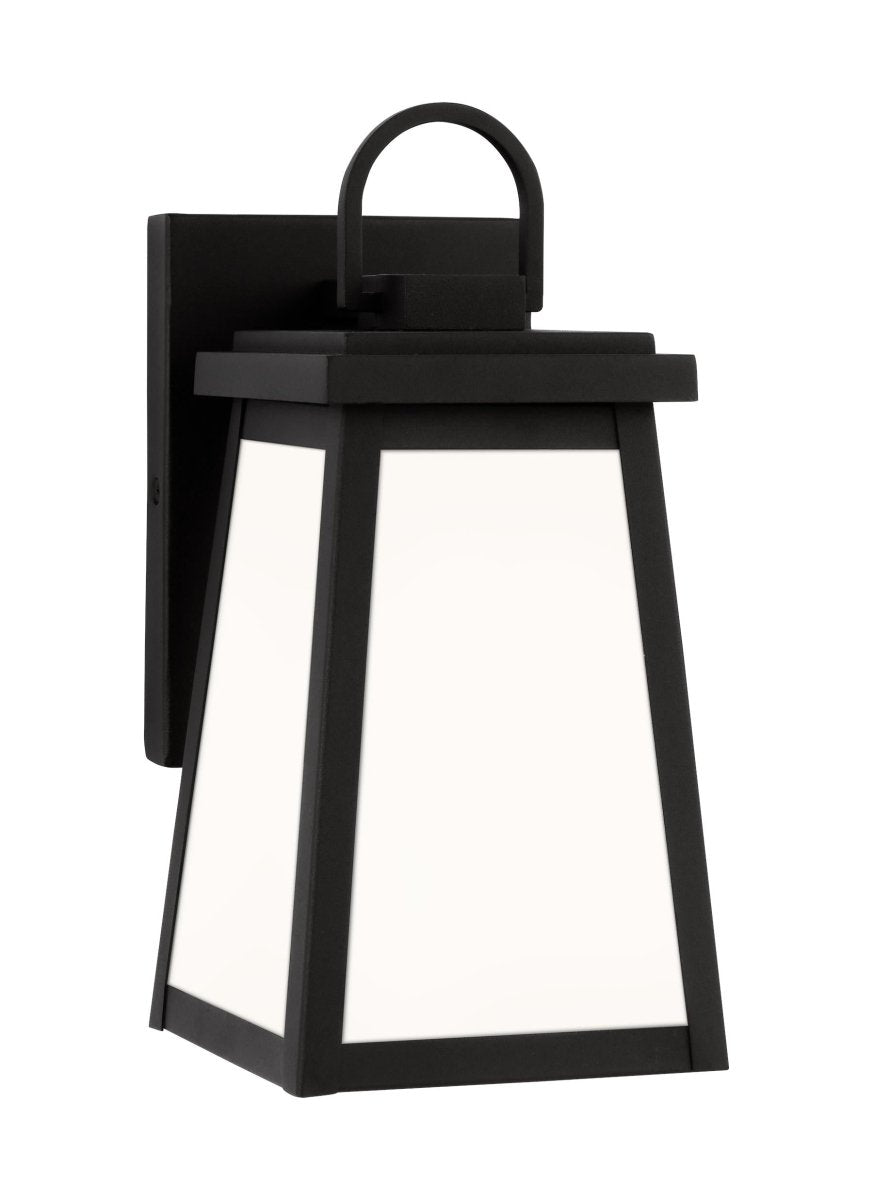 Murale extérieure Founders - Noir 5 1/2" Ampoules non - incluses by Visual Comfort Studio | Luminaires & cie