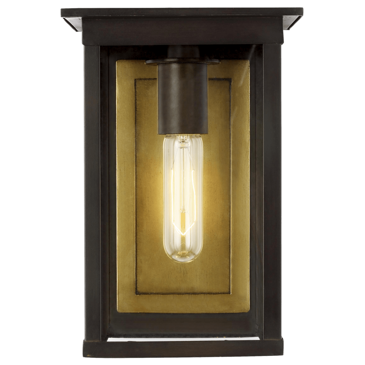 Murale extérieure Freeport - 7" by Visual Comfort Studio | Luminaires & cie