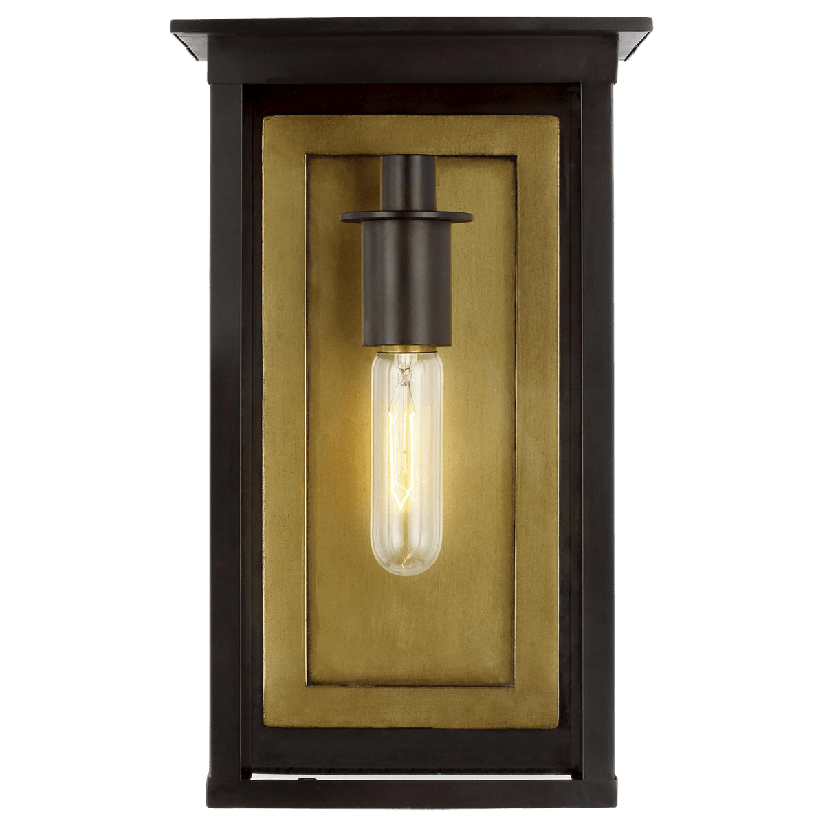 Murale extérieure Freeport - 8" by Visual Comfort Studio | Luminaires & cie