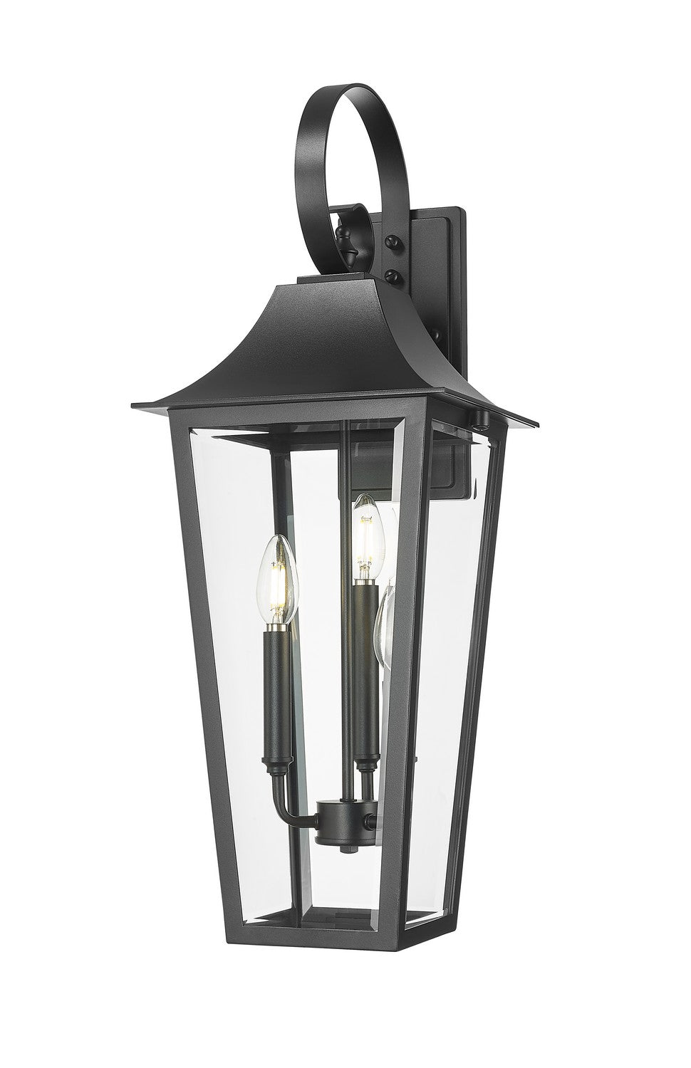 Lanterne murale extérieure Gannon 27 1/4" – Z-Lite