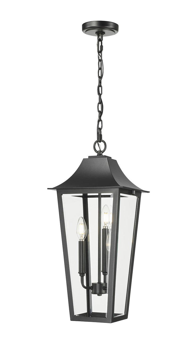 Lanterne murale extérieure Gannon 23" – Z-Lite
