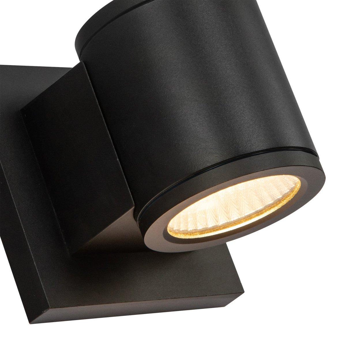 Murale extérieure Griffith - 3 1/2" by Kuzco Lighting | Luminaires & cie