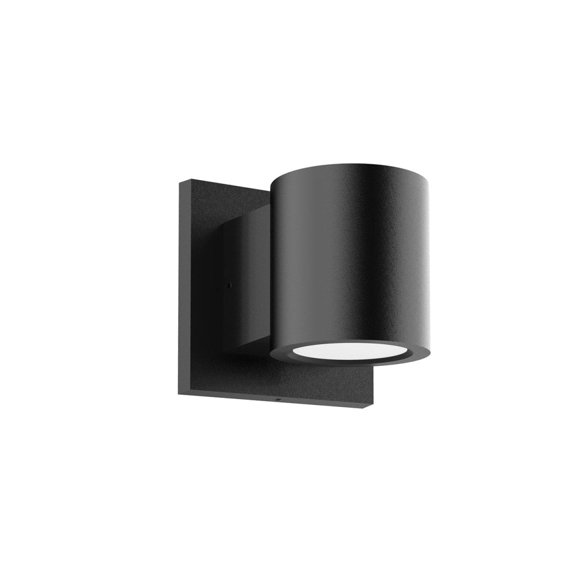 Murale extérieure Griffith - 3 1/2" by Kuzco Lighting | Luminaires & cie