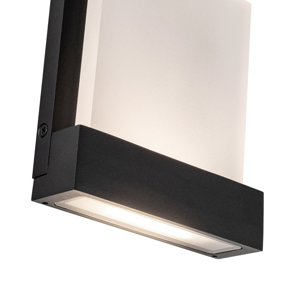 Murale extérieure Guide - by Kuzco Lighting | Luminaires & cie