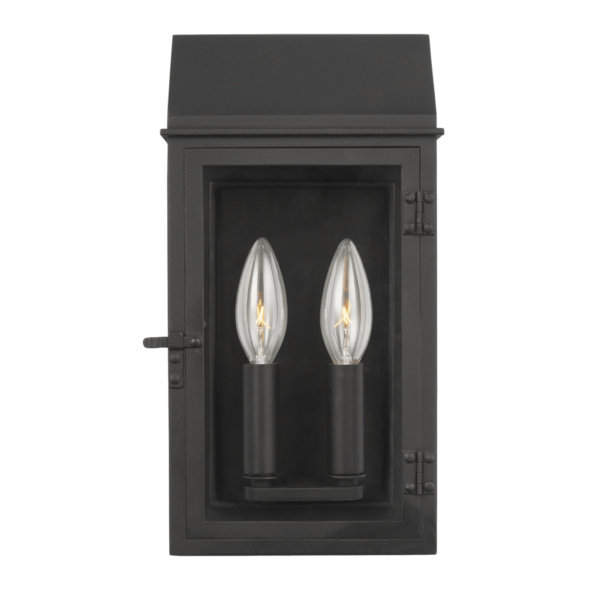 Murale extérieure Hingham - 6 1/2" by Visual Comfort Studio | Luminaires & cie