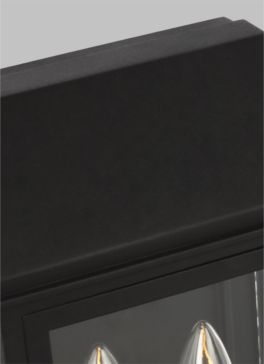 Murale extérieure Hingham - 6 1/2" by Visual Comfort Studio | Luminaires & cie