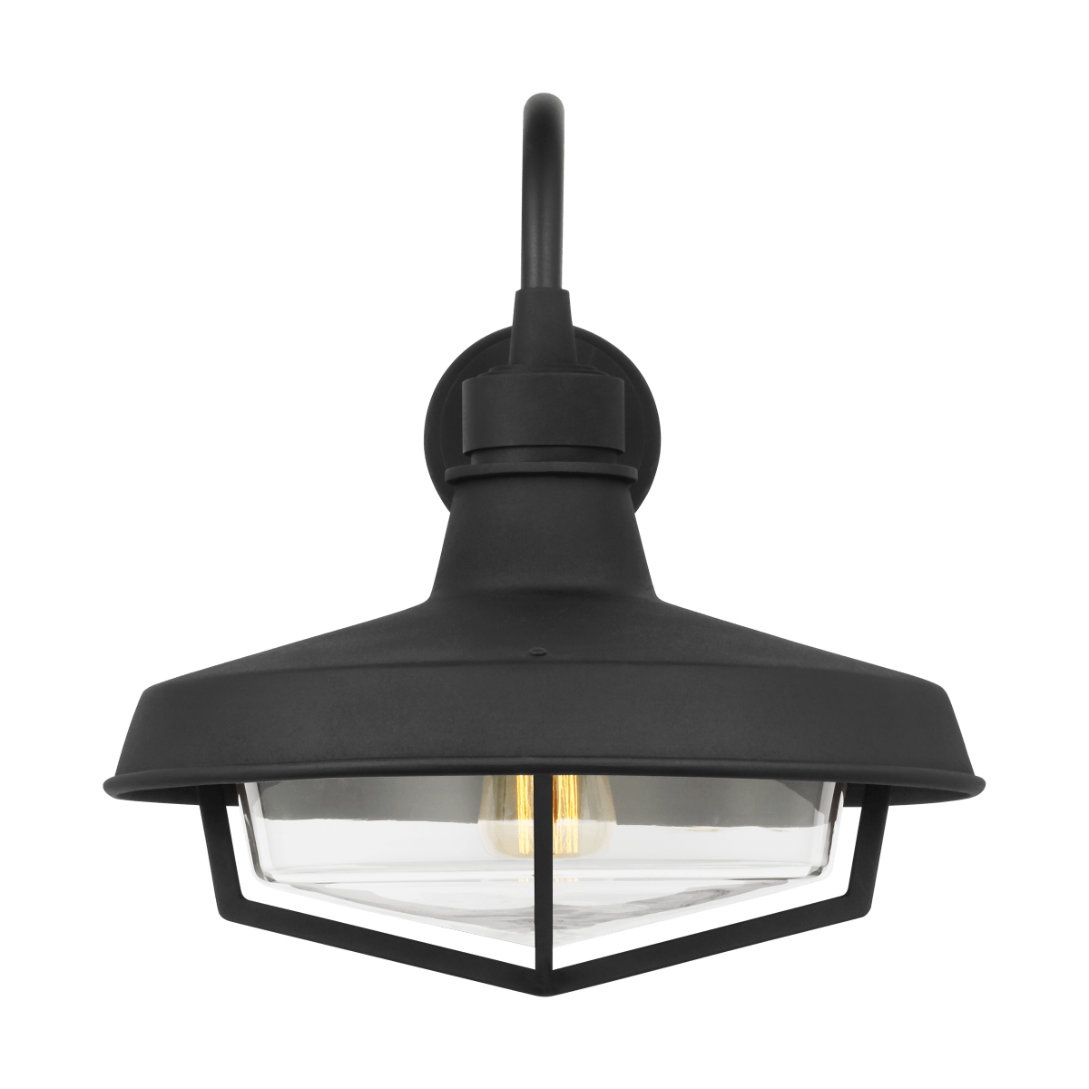 Murale extérieure Hollis - 16 1/2" by Visual Comfort Studio | Luminaires & cie