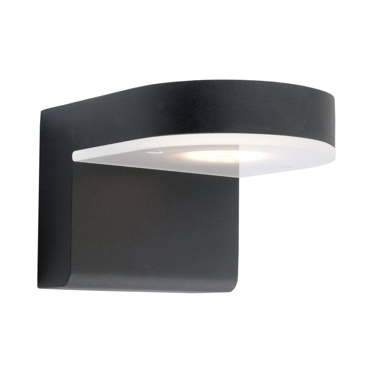 Murale extérieure Jalon - by Eglo | Luminaires & cie